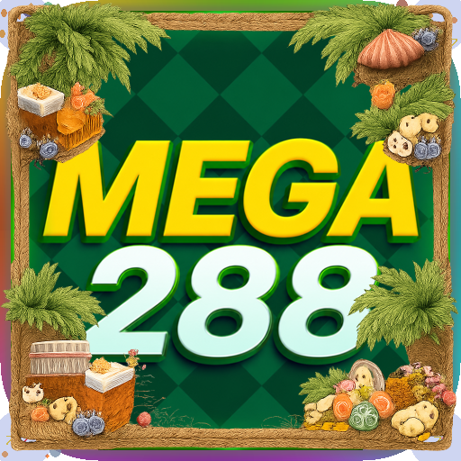 mega288 — galeri pratinjau - APK Resmi